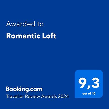 Romantic Loft Salas de Pallas المظهر الخارجي الصورة
