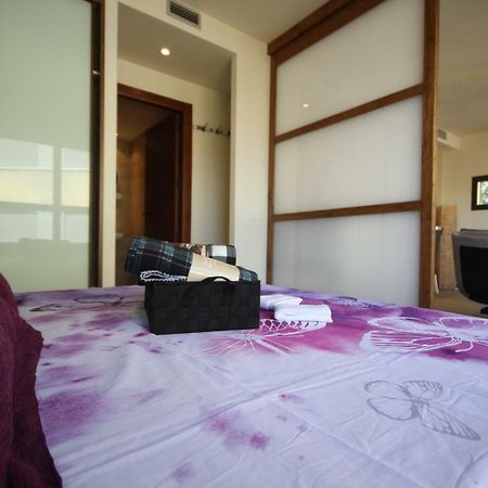 Romantic Loft Salas de Pallas المظهر الخارجي الصورة
