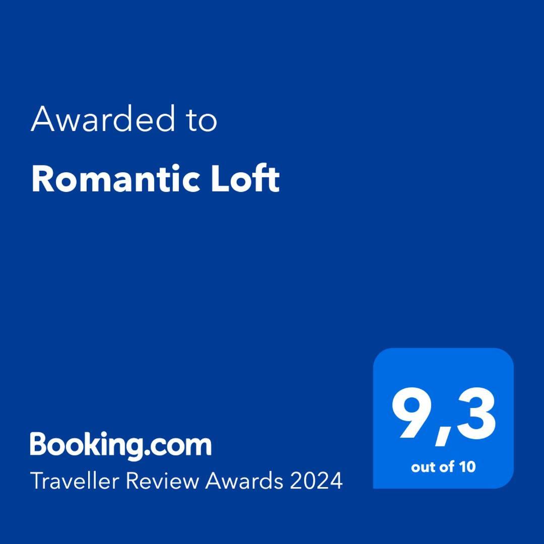 Romantic Loft Salas de Pallas المظهر الخارجي الصورة