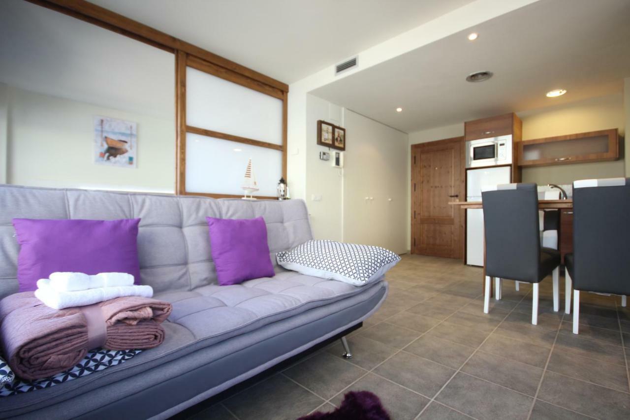 Romantic Loft Salas de Pallas المظهر الخارجي الصورة