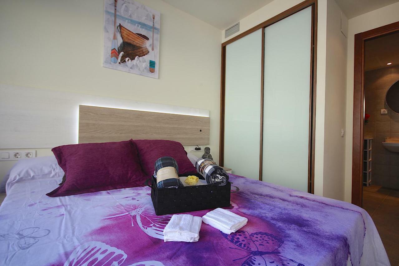 Romantic Loft Salas de Pallas المظهر الخارجي الصورة