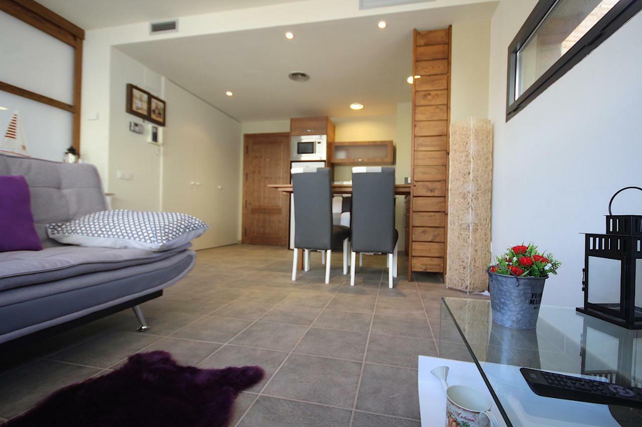 Romantic Loft Salas de Pallas المظهر الخارجي الصورة