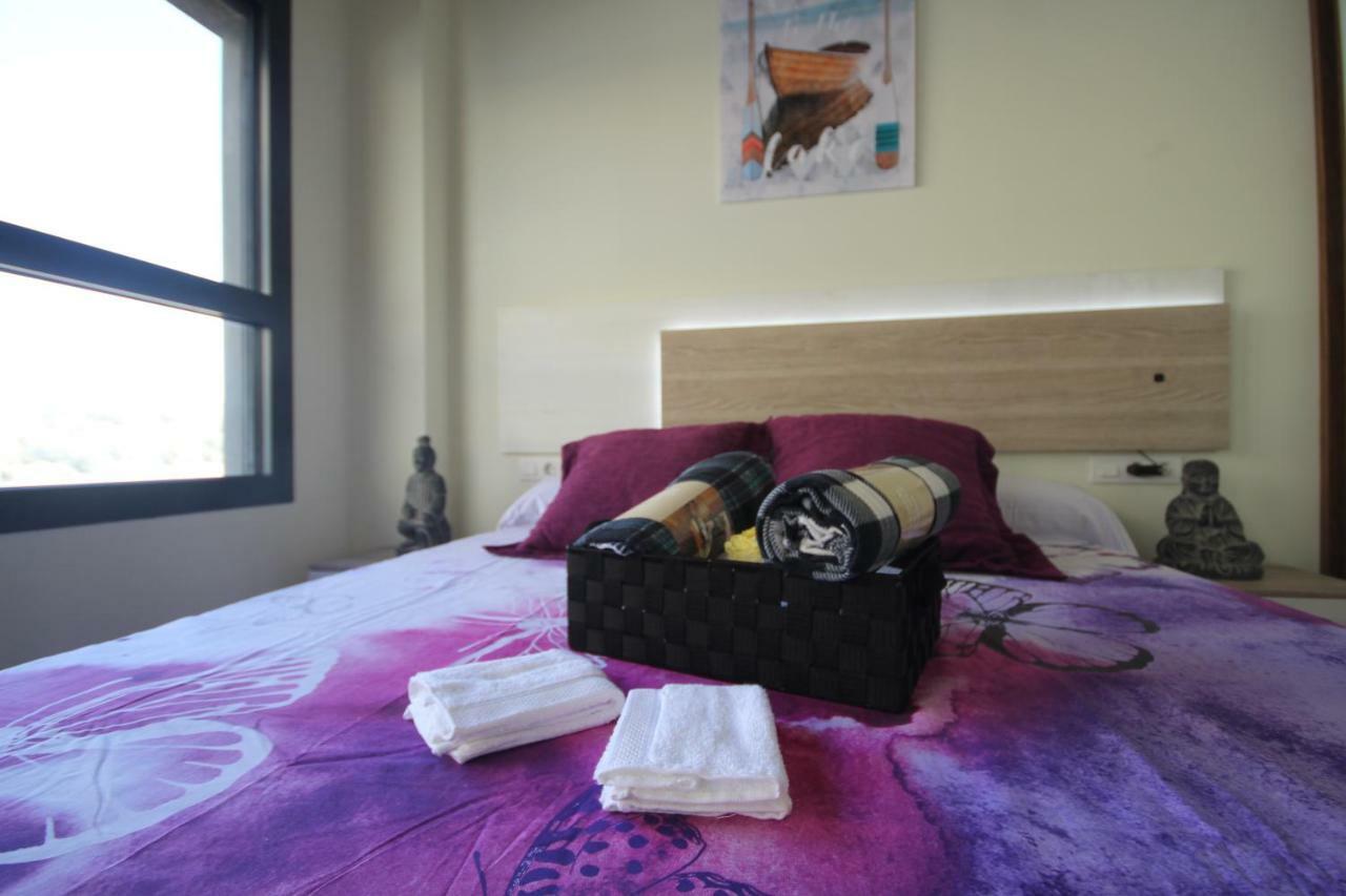 Romantic Loft Salas de Pallas المظهر الخارجي الصورة