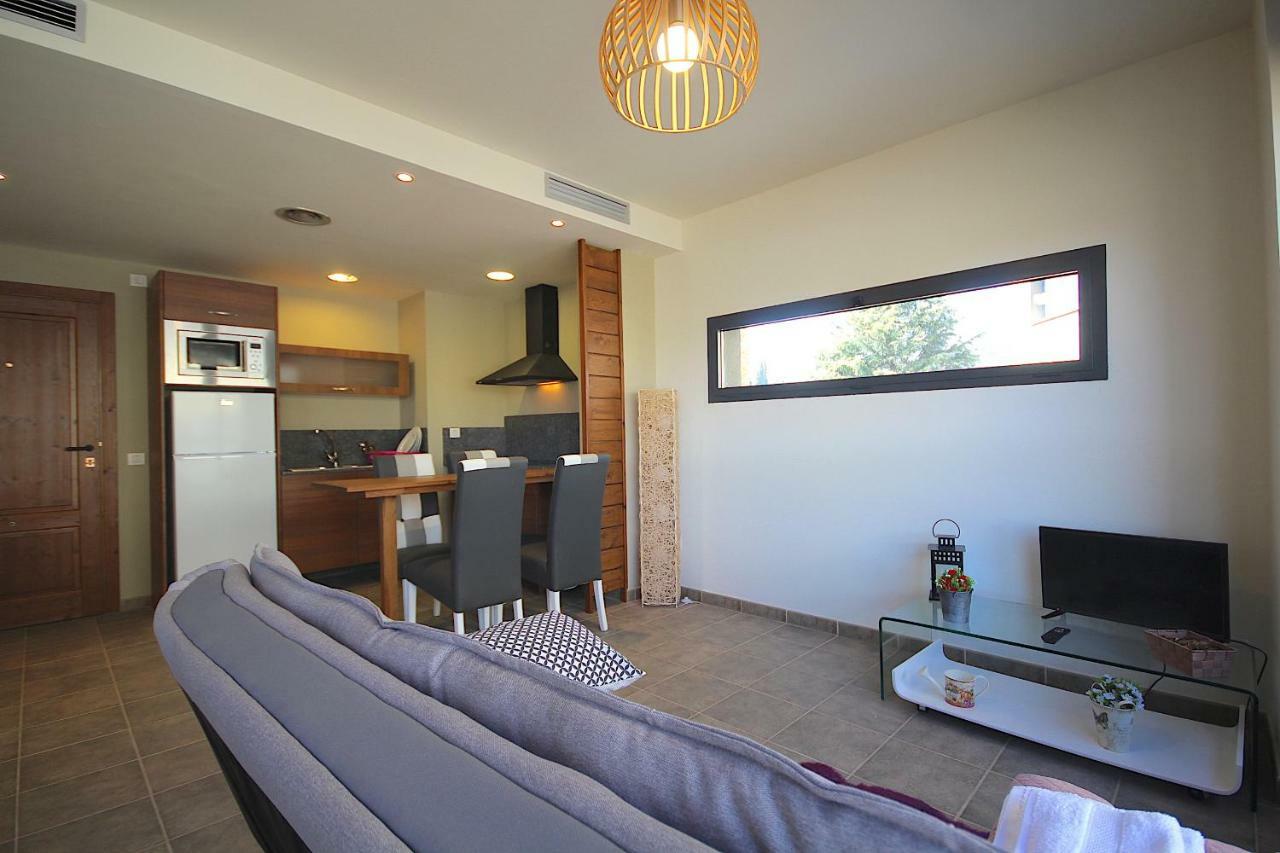 Romantic Loft Salas de Pallas المظهر الخارجي الصورة