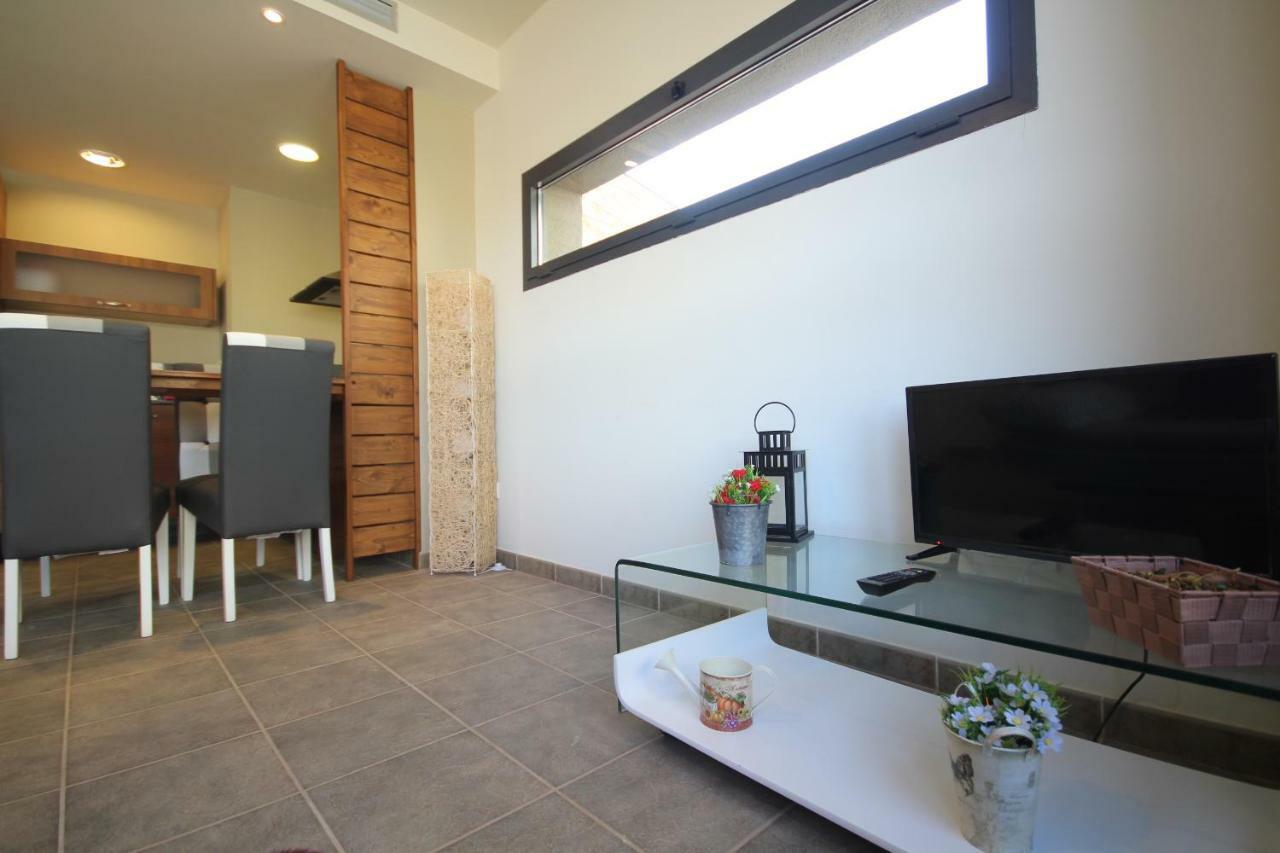 Romantic Loft Salas de Pallas المظهر الخارجي الصورة