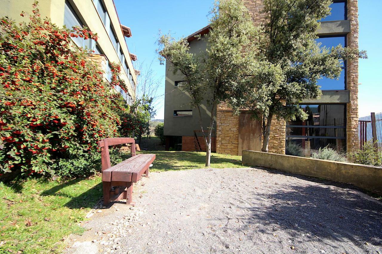 Romantic Loft Salas de Pallas المظهر الخارجي الصورة