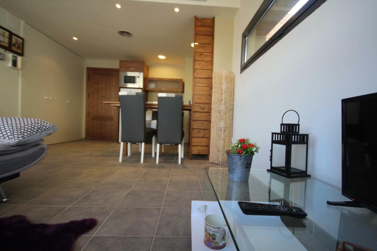 Romantic Loft Salas de Pallas المظهر الخارجي الصورة