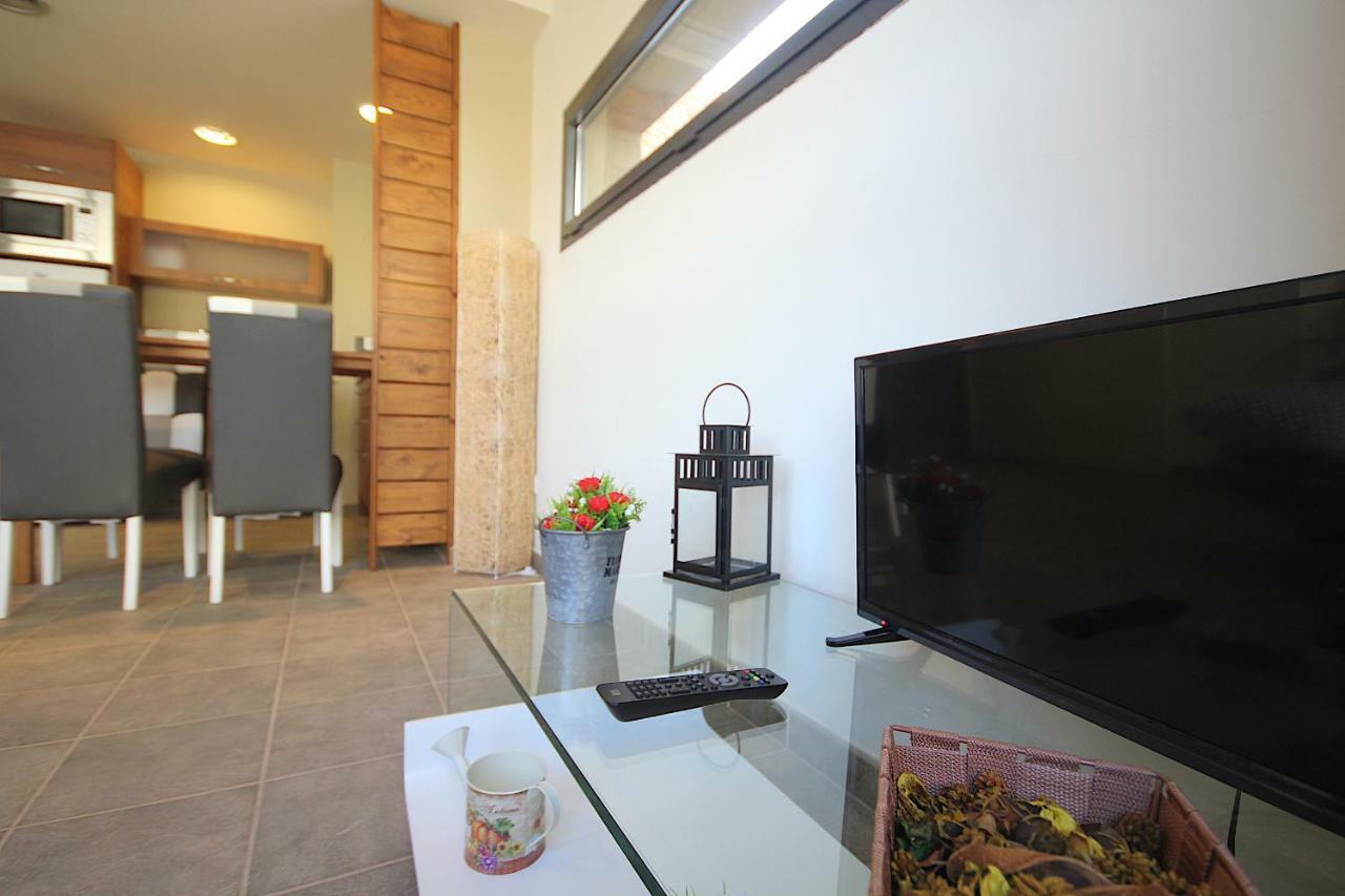 Romantic Loft Salas de Pallas المظهر الخارجي الصورة