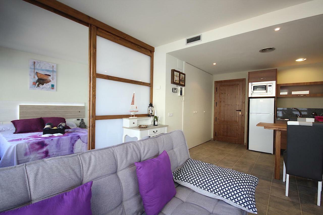 Romantic Loft Salas de Pallas المظهر الخارجي الصورة