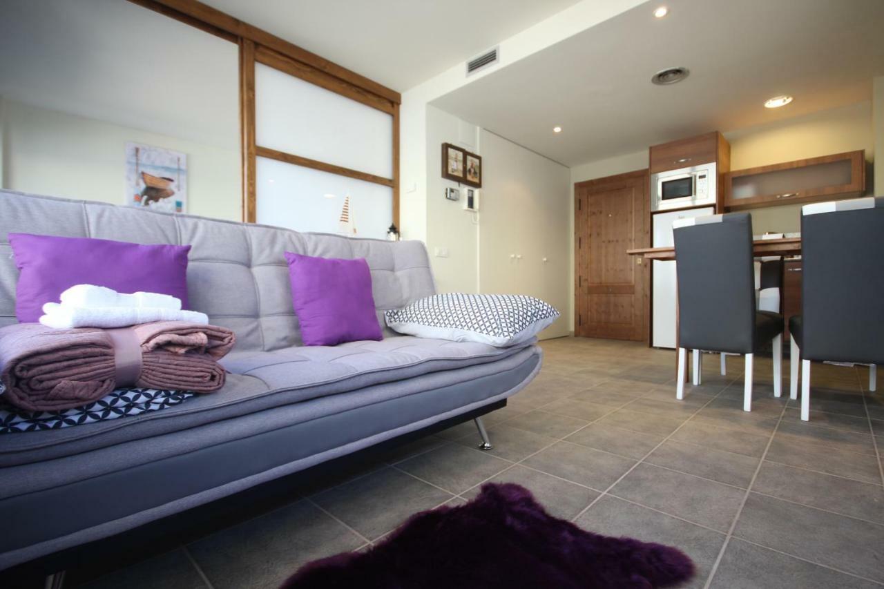 Romantic Loft Salas de Pallas المظهر الخارجي الصورة