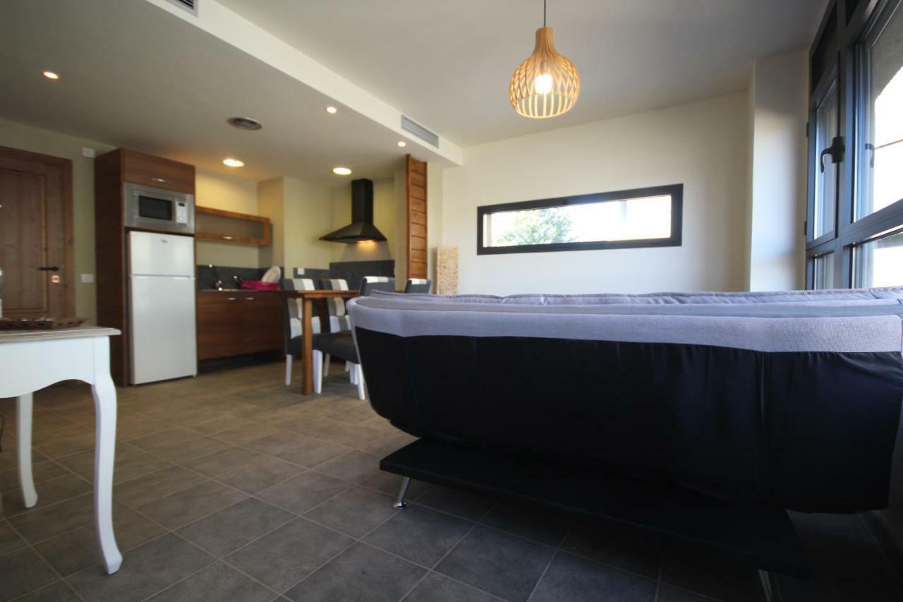 Romantic Loft Salas de Pallas المظهر الخارجي الصورة