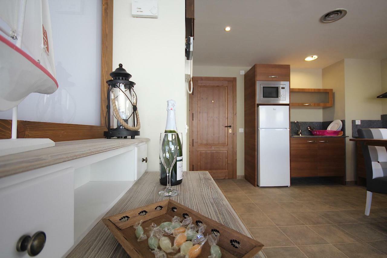 Romantic Loft Salas de Pallas المظهر الخارجي الصورة
