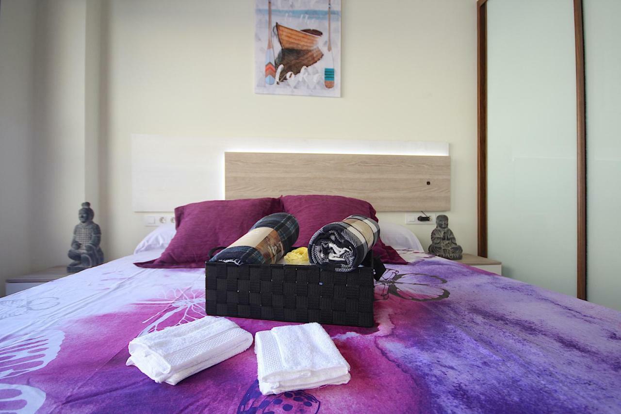 Romantic Loft Salas de Pallas المظهر الخارجي الصورة