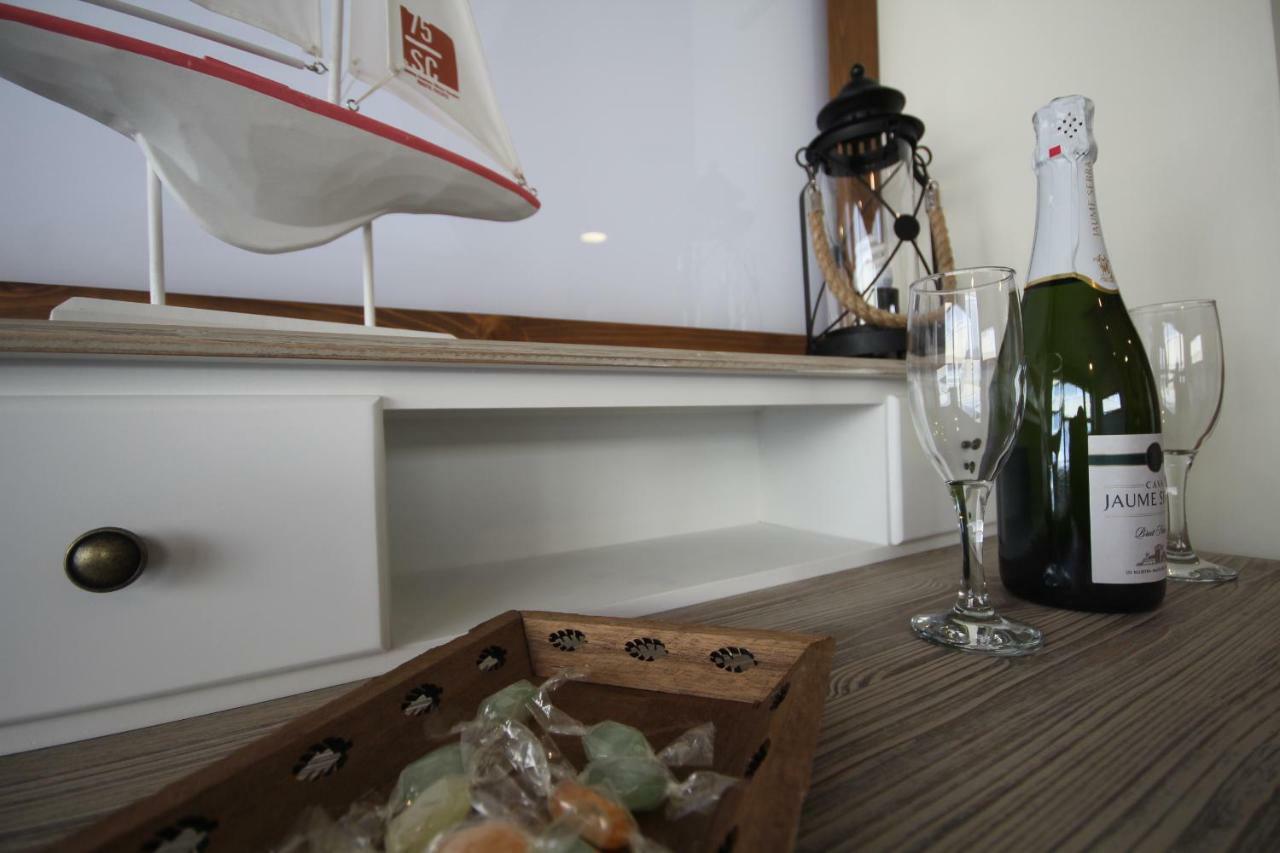 Romantic Loft Salas de Pallas المظهر الخارجي الصورة