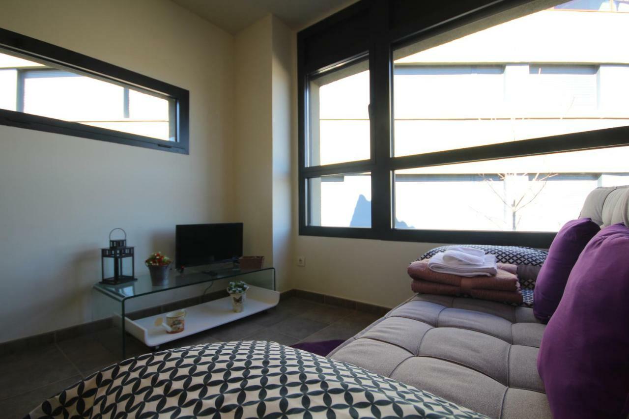 Romantic Loft Salas de Pallas المظهر الخارجي الصورة