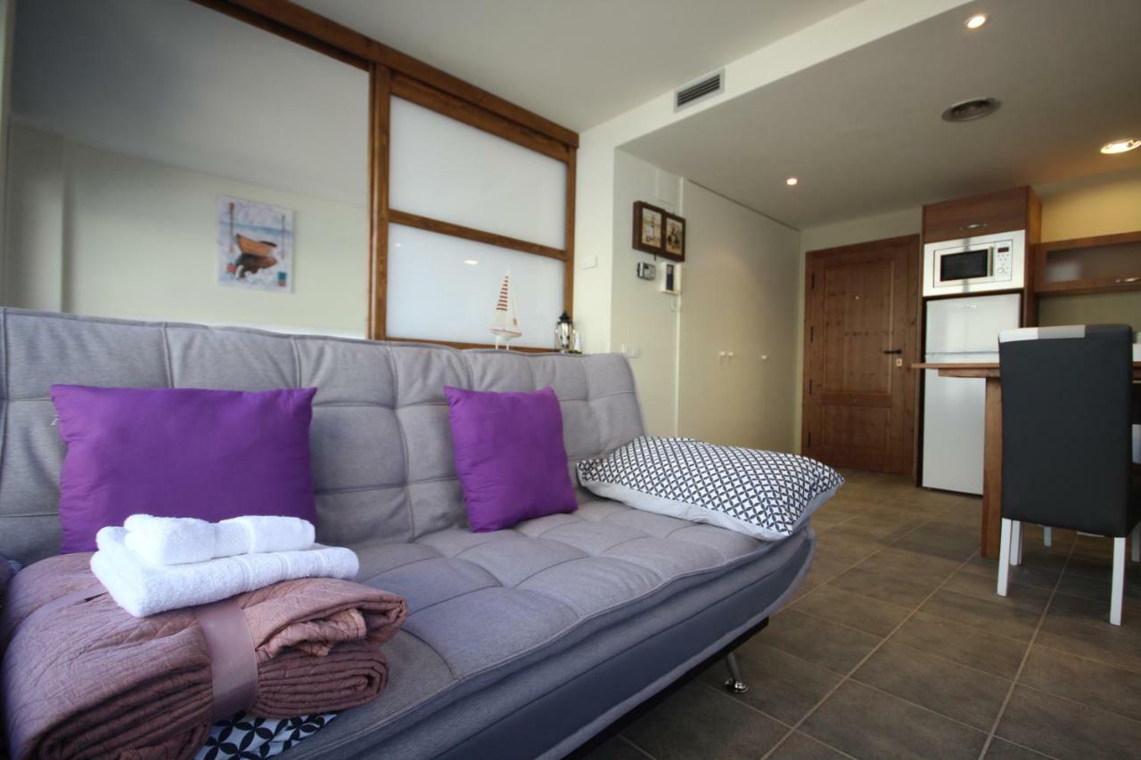Romantic Loft Salas de Pallas المظهر الخارجي الصورة
