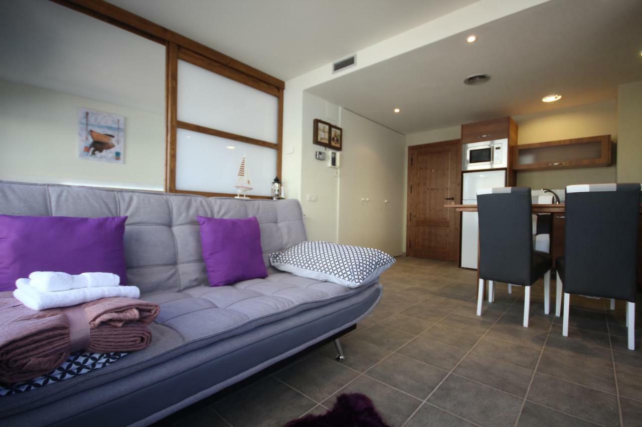 Romantic Loft Salas de Pallas المظهر الخارجي الصورة