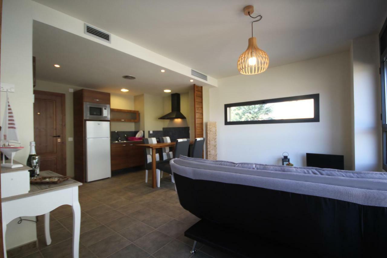 Romantic Loft Salas de Pallas المظهر الخارجي الصورة