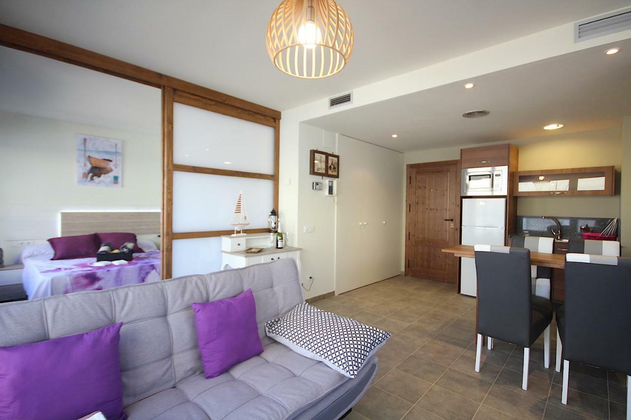 Romantic Loft Salas de Pallas المظهر الخارجي الصورة