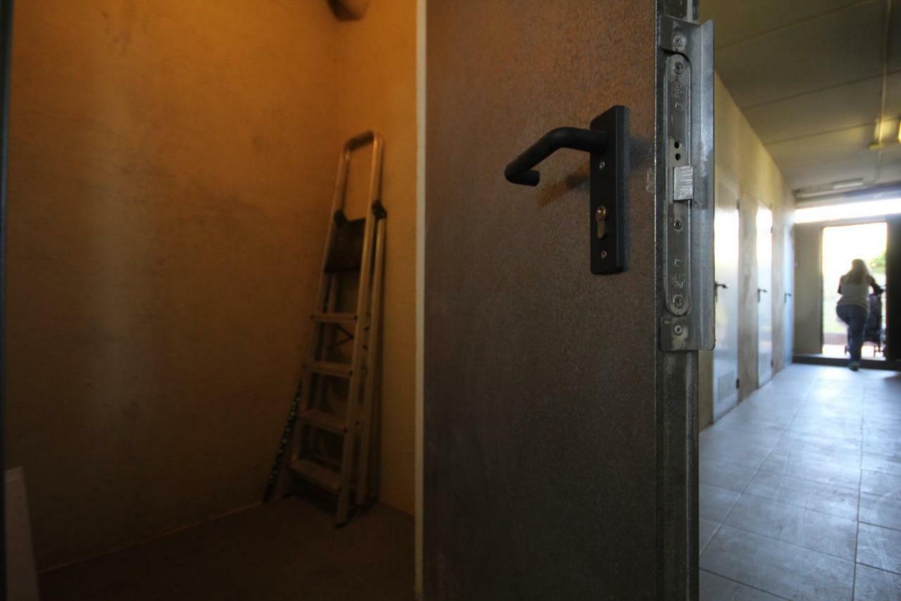 Romantic Loft Salas de Pallas المظهر الخارجي الصورة