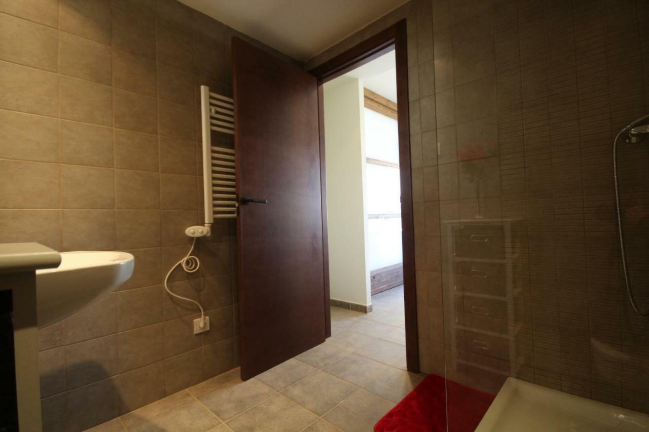 Romantic Loft Salas de Pallas المظهر الخارجي الصورة