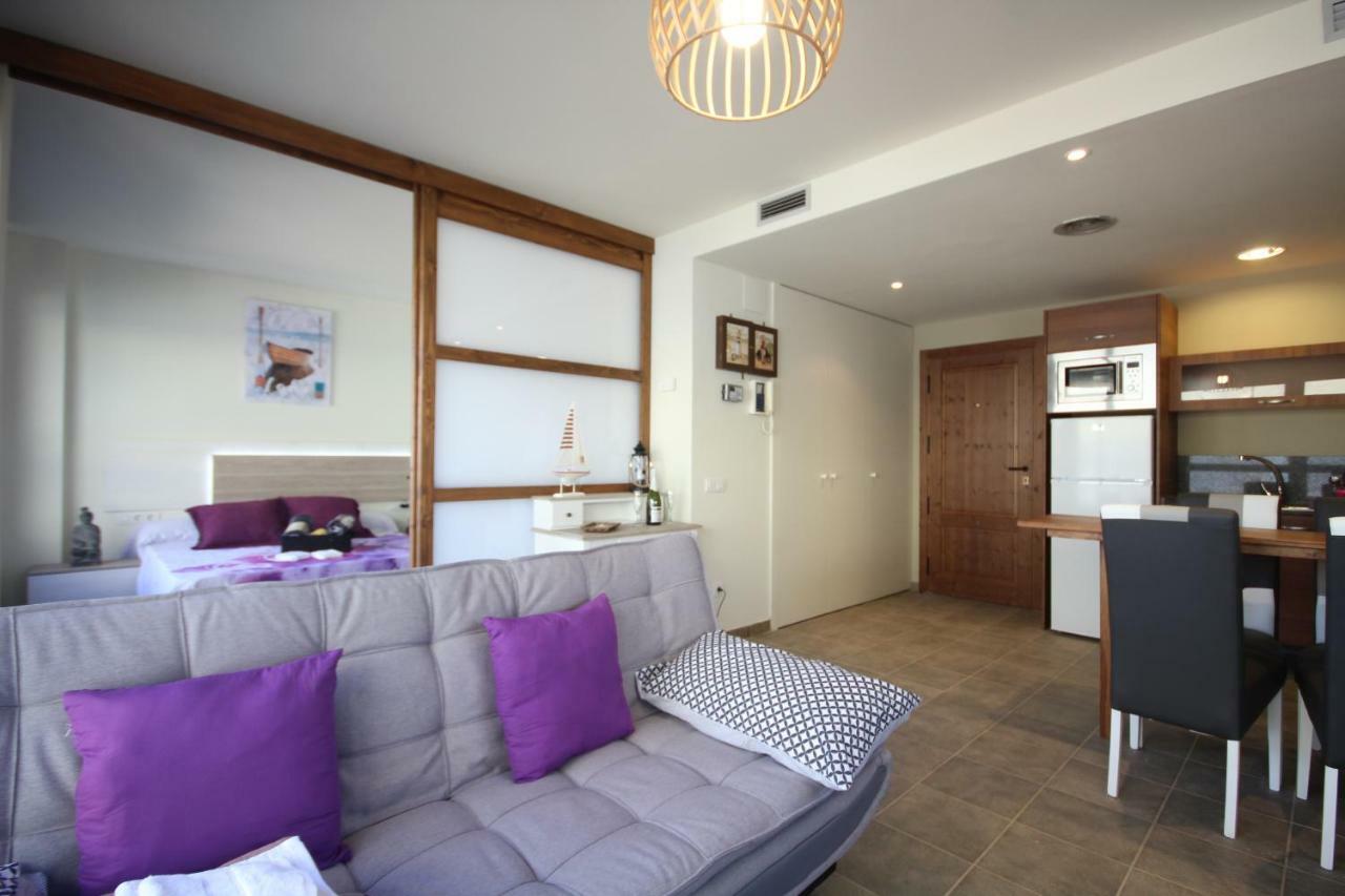 Romantic Loft Salas de Pallas المظهر الخارجي الصورة