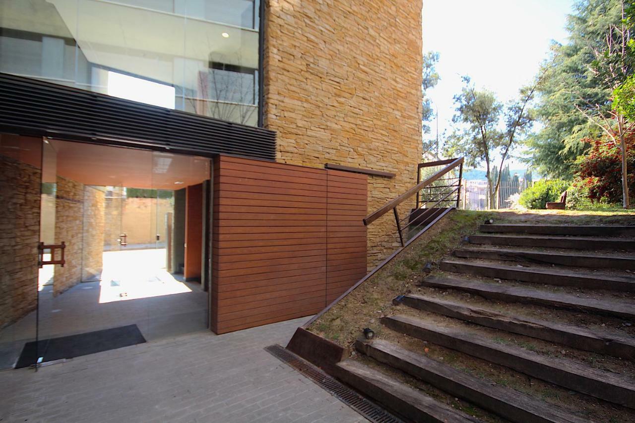 Romantic Loft Salas de Pallas المظهر الخارجي الصورة