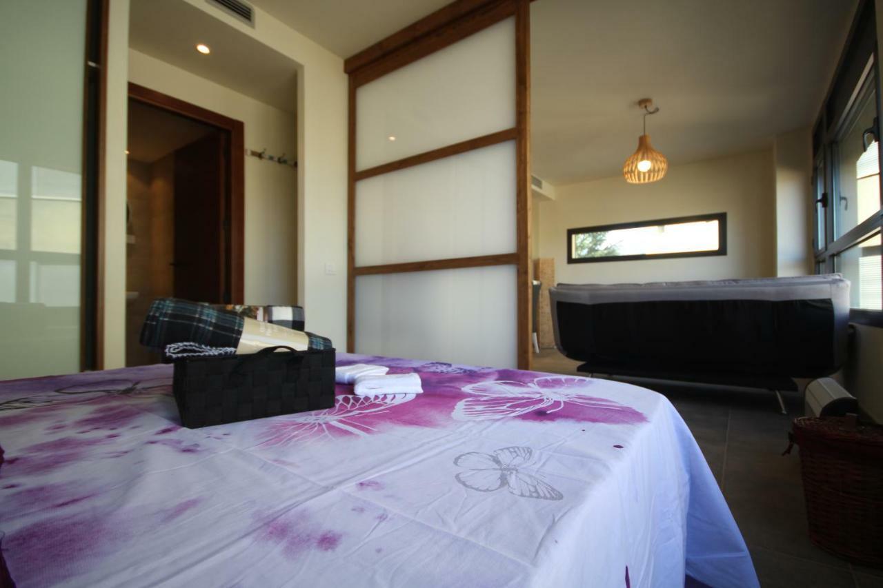 Romantic Loft Salas de Pallas المظهر الخارجي الصورة