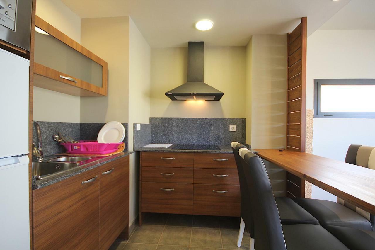 Romantic Loft Salas de Pallas المظهر الخارجي الصورة