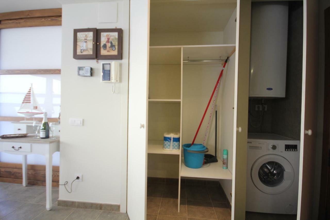 Romantic Loft Salas de Pallas المظهر الخارجي الصورة