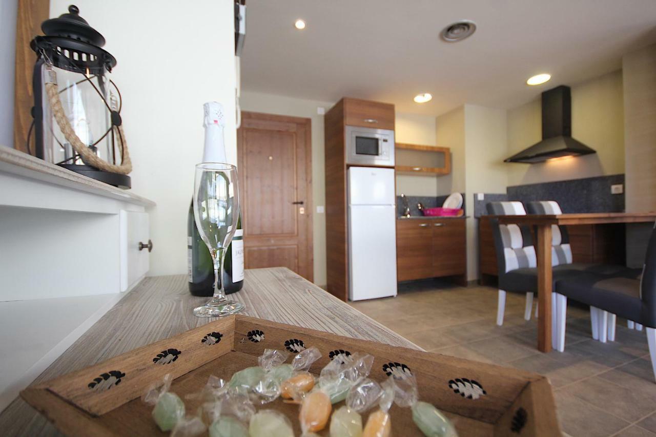 Romantic Loft Salas de Pallas المظهر الخارجي الصورة